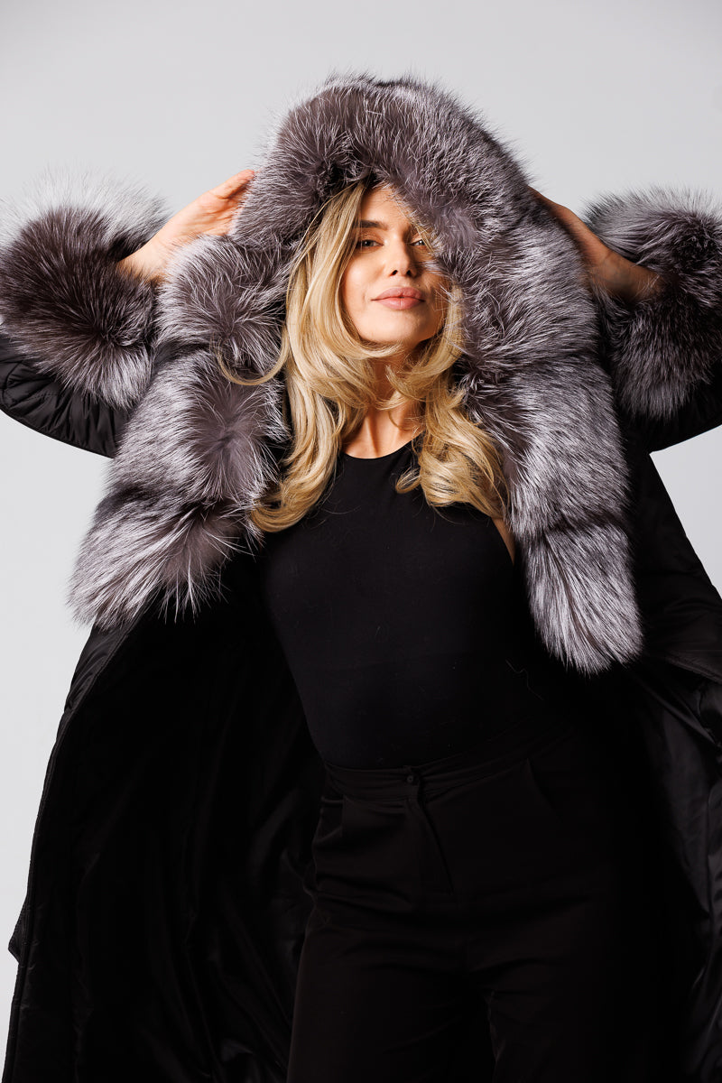 Naturpelzmantel Mareus Natural Furs (4)